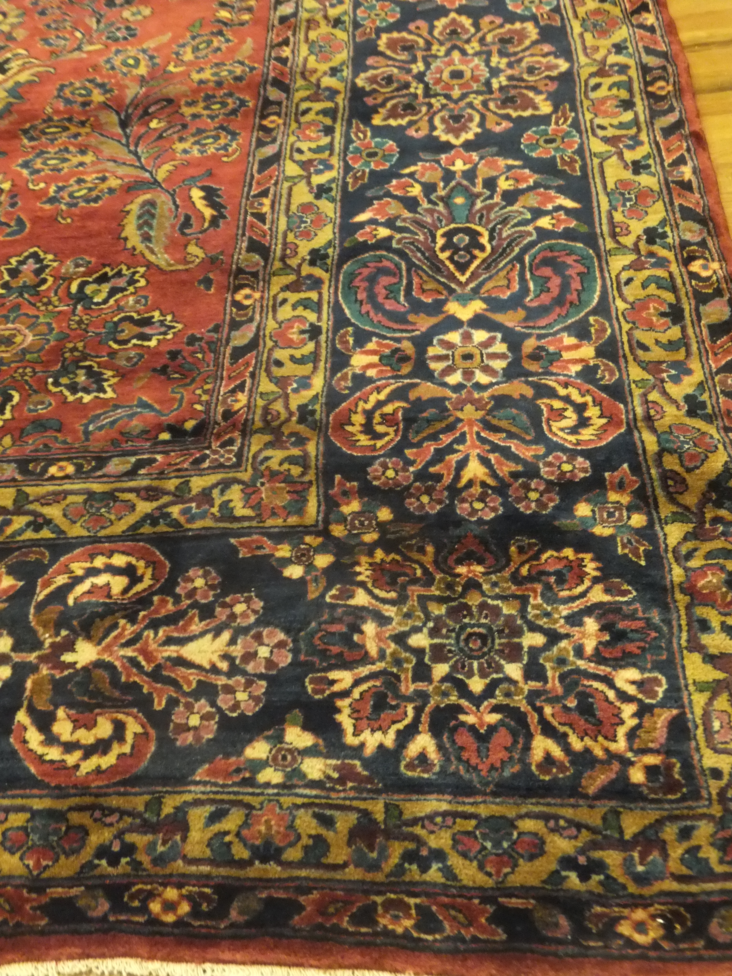 Rug image